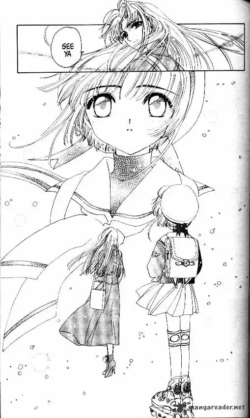 Cardcaptor Sakura Chapter 14 22